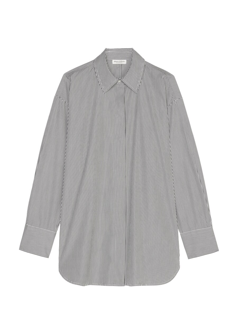 Блуза Marc O'Polo, серый
Блуза Marc O'Polo, серый