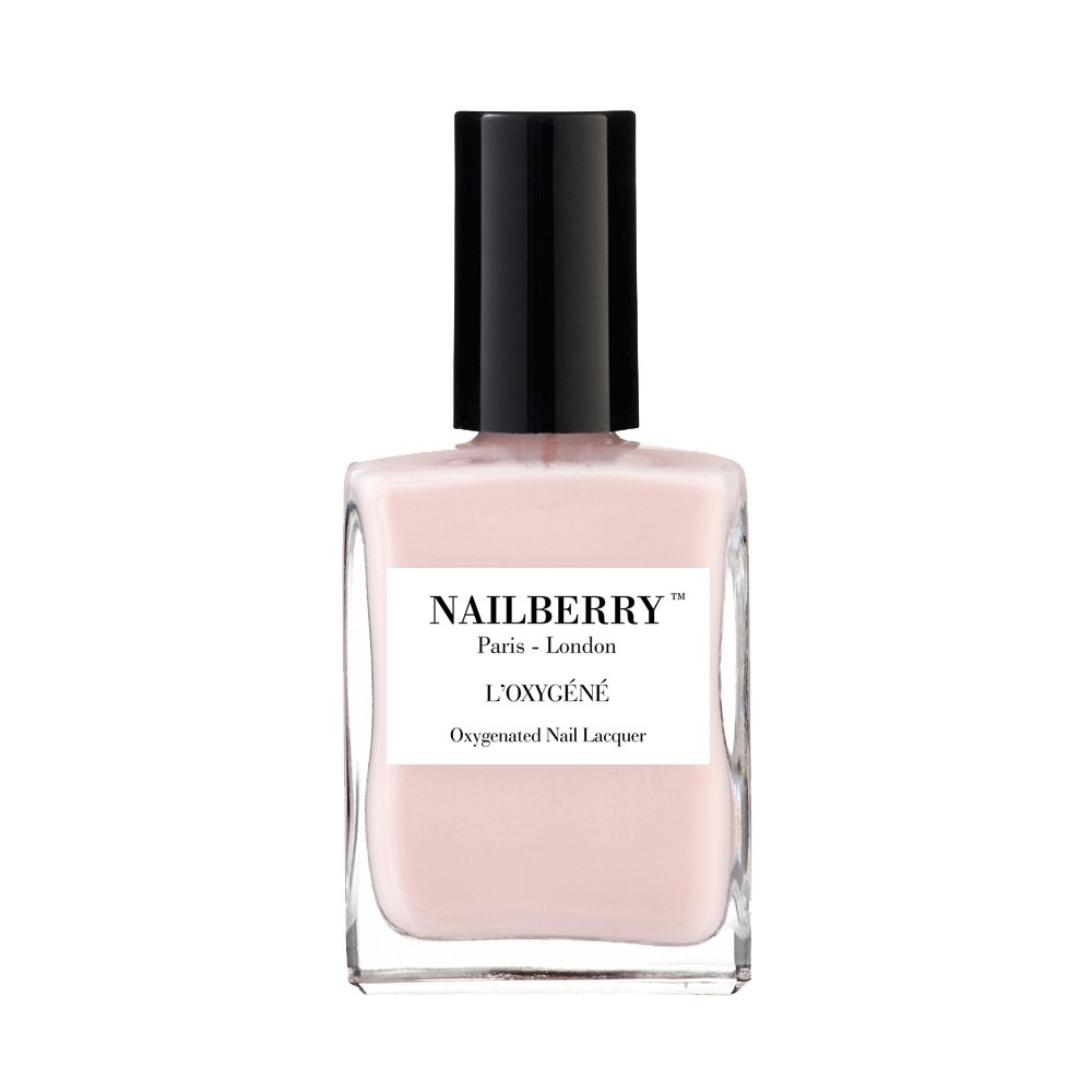 Лак для ногтей grateful Nailberry, candy floss, объем 15 мл
Лак для ногтей grateful Nailberry, candy floss, объем 15 мл