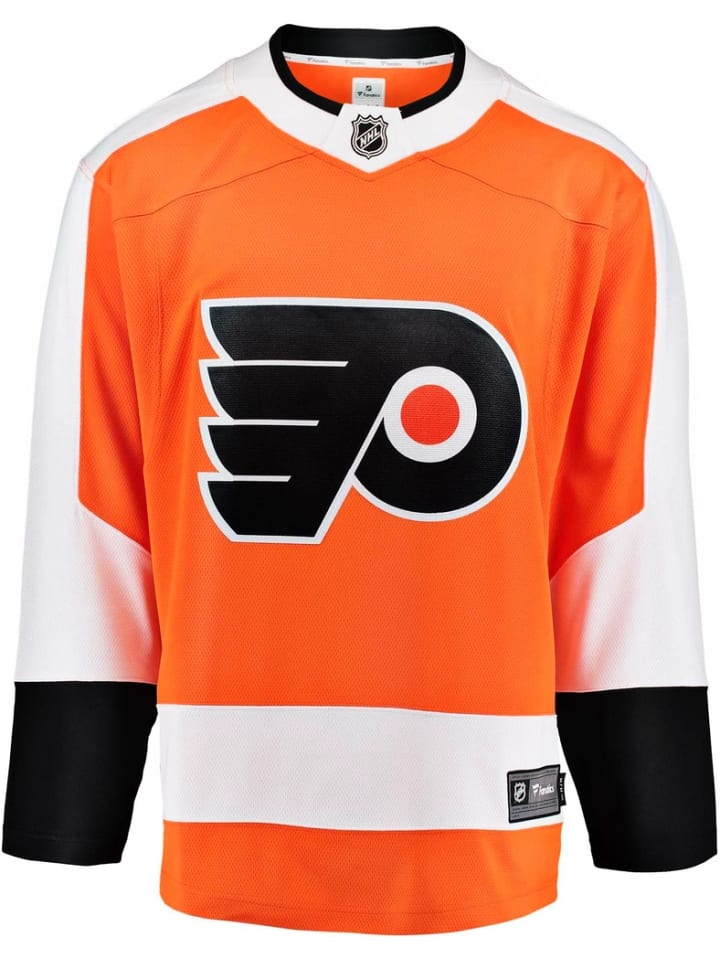 Функциональная рубашка FANATICS, оранжевый
Функциональная рубашка FANATICS, оранжевый