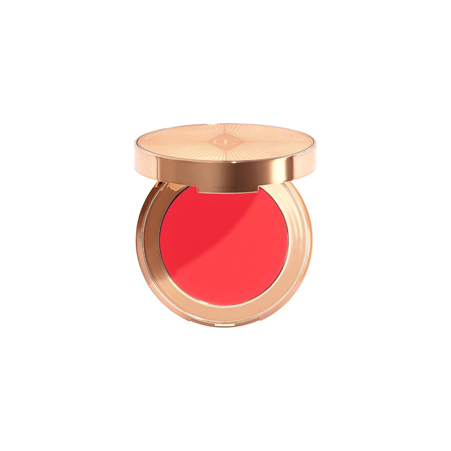 Румяна pillow talk lip and cheek glow Charlotte Tilbury, pinched cheek glow, вес 2.5 гр.
Румяна pillow talk lip and cheek glow Charlotte Tilbury, pinched cheek glow, вес 2.5 гр.