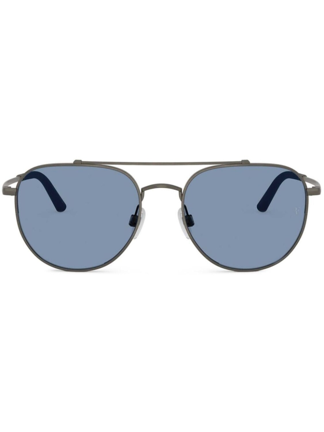 Солнцезащитные очки R-10 Oliver Peoples, серый
Солнцезащитные очки R-10 Oliver Peoples, серый