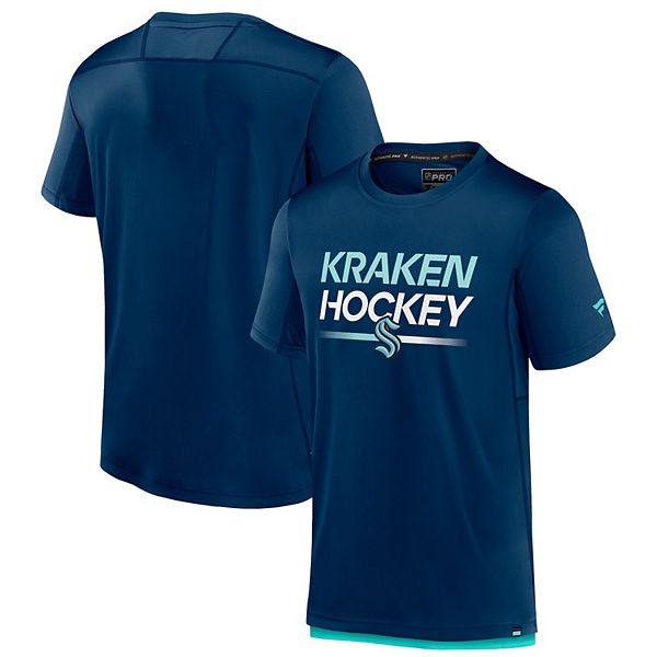 Футболка fanatics seattle kraken authentic pro tech deep sea blue Unbranded
Футболка fanatics seattle kraken authentic pro tech deep sea blue Unbranded