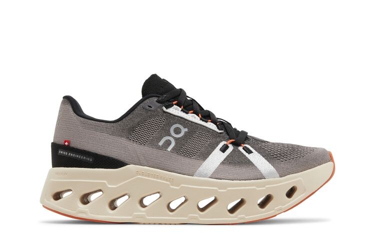 Кроссовки ON Cloudeclipse Fade Sand, желто-коричневый
Кроссовки ON Cloudeclipse Fade Sand, желто-коричневый