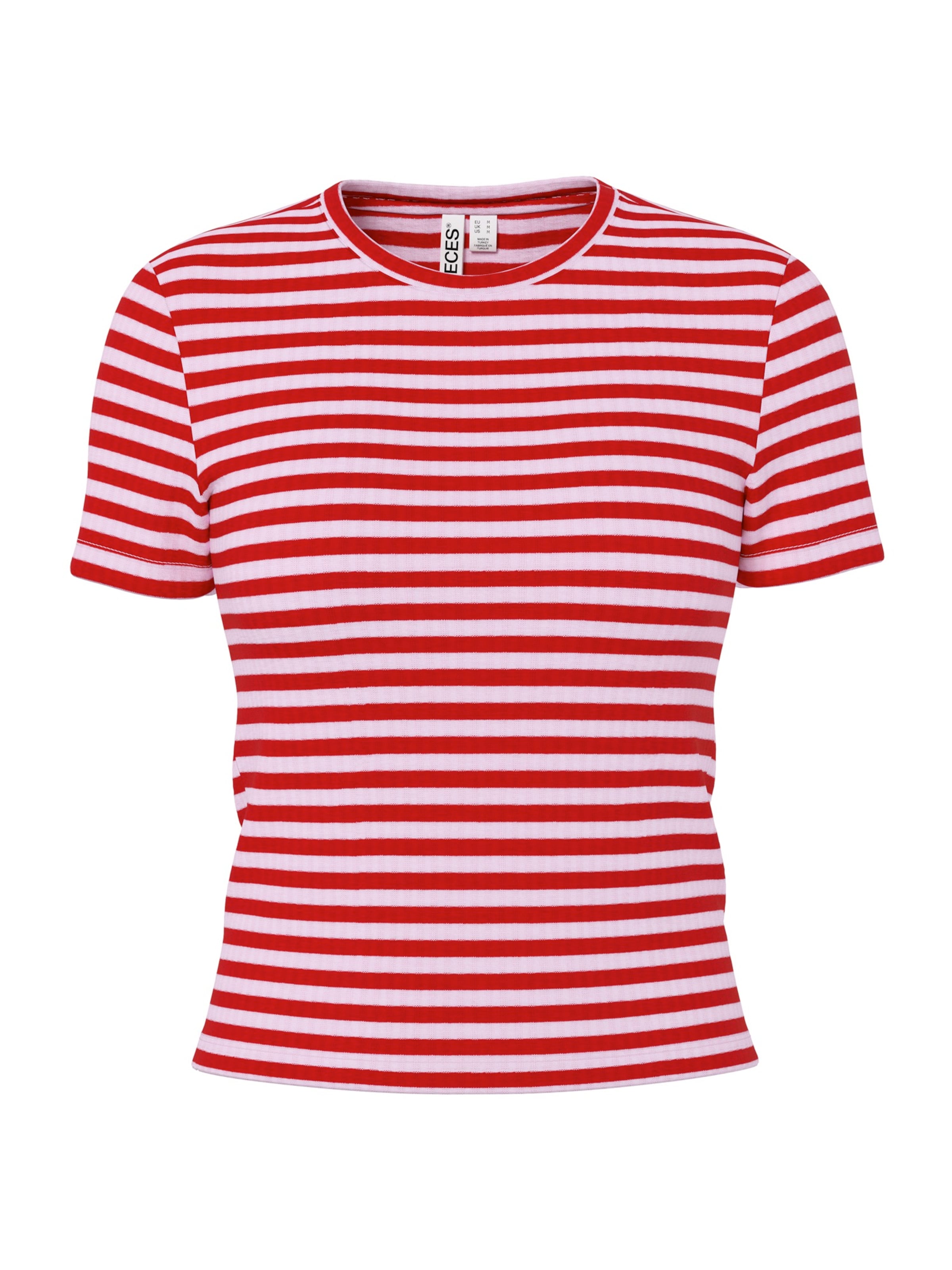 PIECES Футболка 'PCLaya Baby' в красном цвете, Красный, PIECES Футболка 'PCLaya Baby' в красном цвете
PIECES Футболка 'PCLaya Baby' в красном цвете, Красный, PIECES Футболка 'PCLaya Baby' в красном цвете