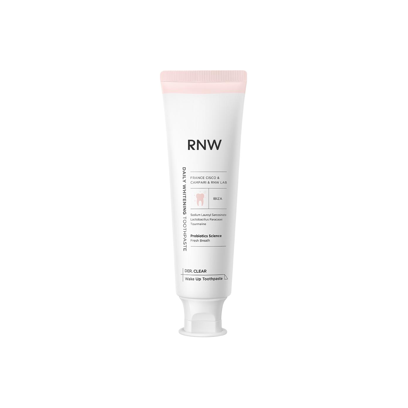 Успокаивающая и восстанавливающая энзимная пробуждающая зубная паста очищение, свежесть дыхания, удаление пятен с зубов 100г*2 шт RNW
Успокаивающая и восстанавливающая энзимная пробуждающая зубная паста очищение, свежесть дыхания, удаление пятен с зубов 100г*2 шт RNW