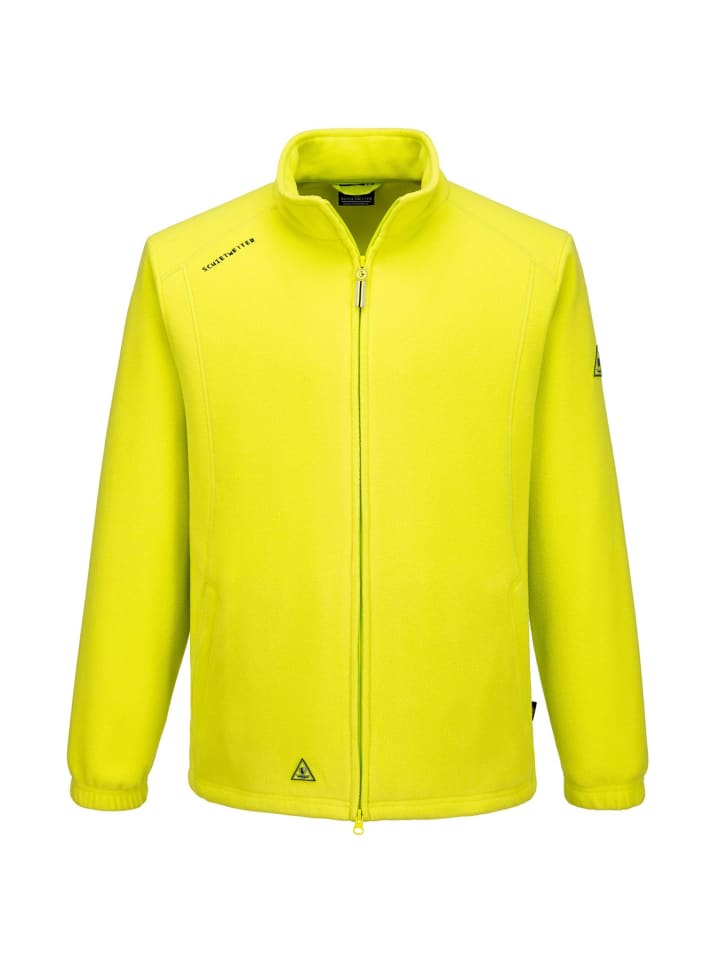 Флисовая куртка SCHIETWETTER
Флисовая куртка SCHIETWETTER