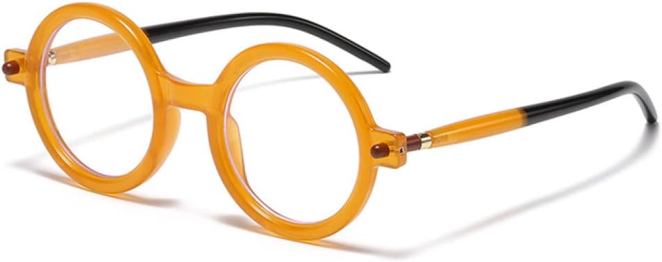 Модные солнцезащитные очки для мужчин и женщин, трендовые, роскошные, в стиле панк, винтажные, с прозрачными линзами, защита от УФ-излучения UV400 (C6, один размер) generic, C6
Модные солнцезащитные очки для мужчин и женщин, трендовые, роскошные, в стиле панк, винтажные, с прозрачными линзами, защита от УФ-излучения UV400 (C6, один размер) generic, C6