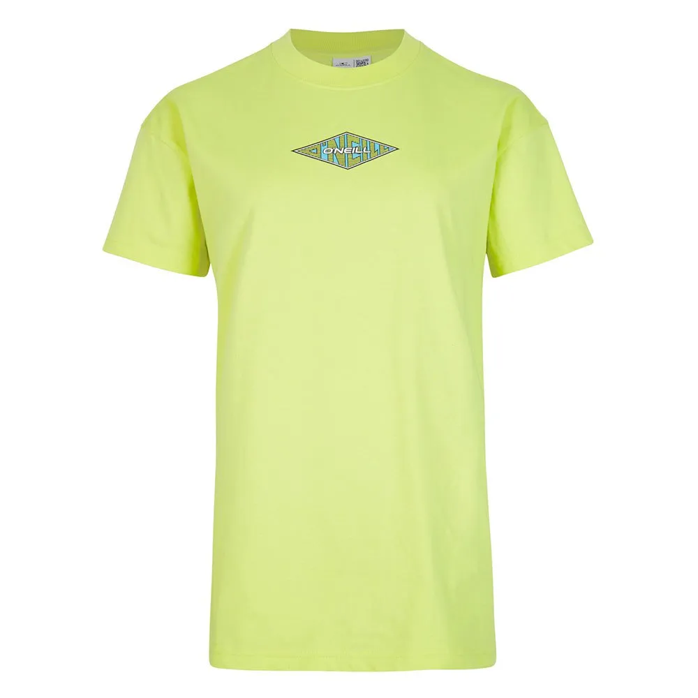 Футболка с коротким рукавом O´neill Limbo Graphic, желтый
Футболка с коротким рукавом O´neill Limbo Graphic, желтый