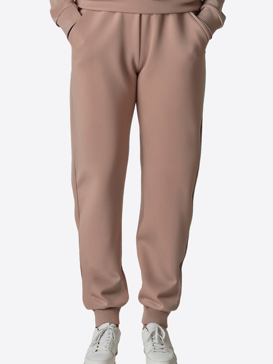 Обычные спортивные штаны Vivisence 9103, бежевый
Обычные спортивные штаны Vivisence 9103, бежевый