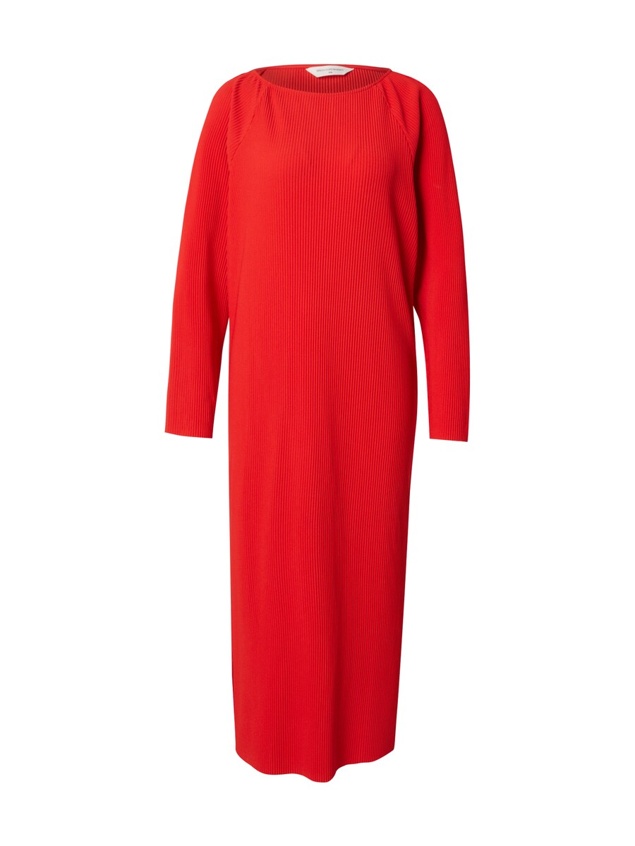 Платье MSCH COPENHAGEN Villa, красный
Платье MSCH COPENHAGEN Villa, красный