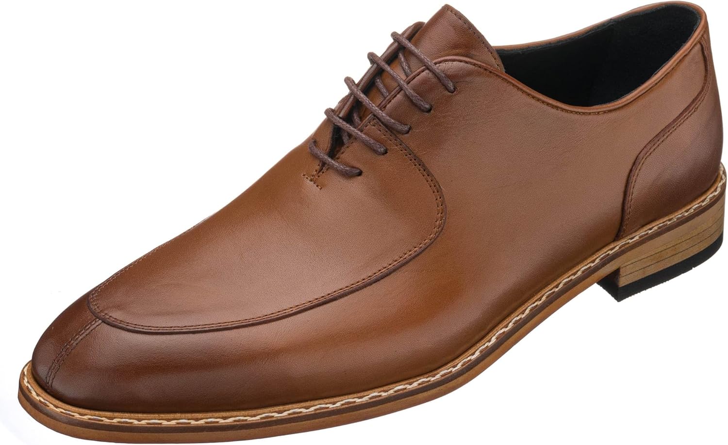 Мужские кожаные оксфорды DALGALA Tabac ручной работы с шнуровкой, мужские дерби, формальная обувь
Мужские кожаные оксфорды DALGALA Tabac ручной работы с шнуровкой, мужские дерби, формальная обувь