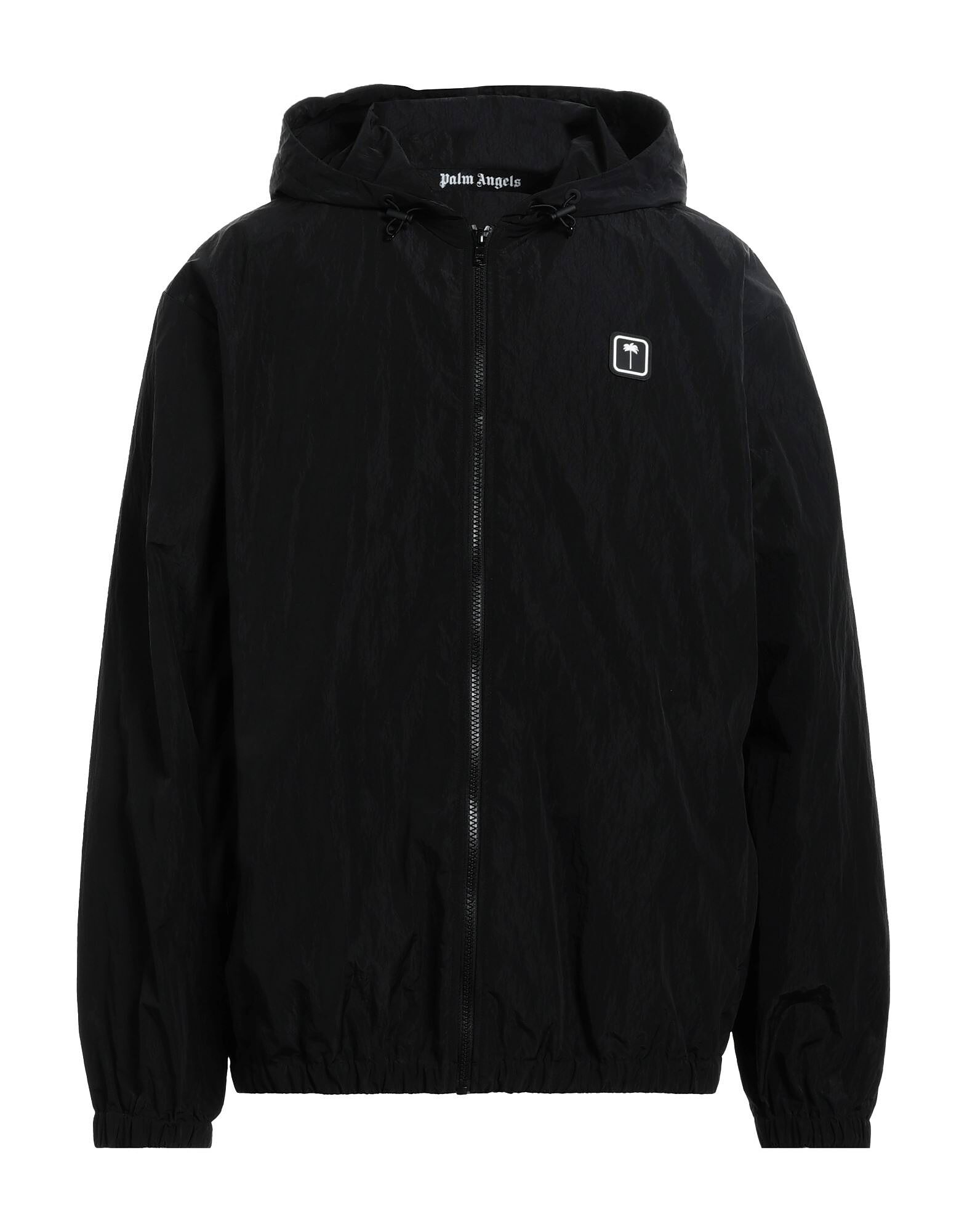 Куртка Palm Angels, черный
Куртка Palm Angels, черный