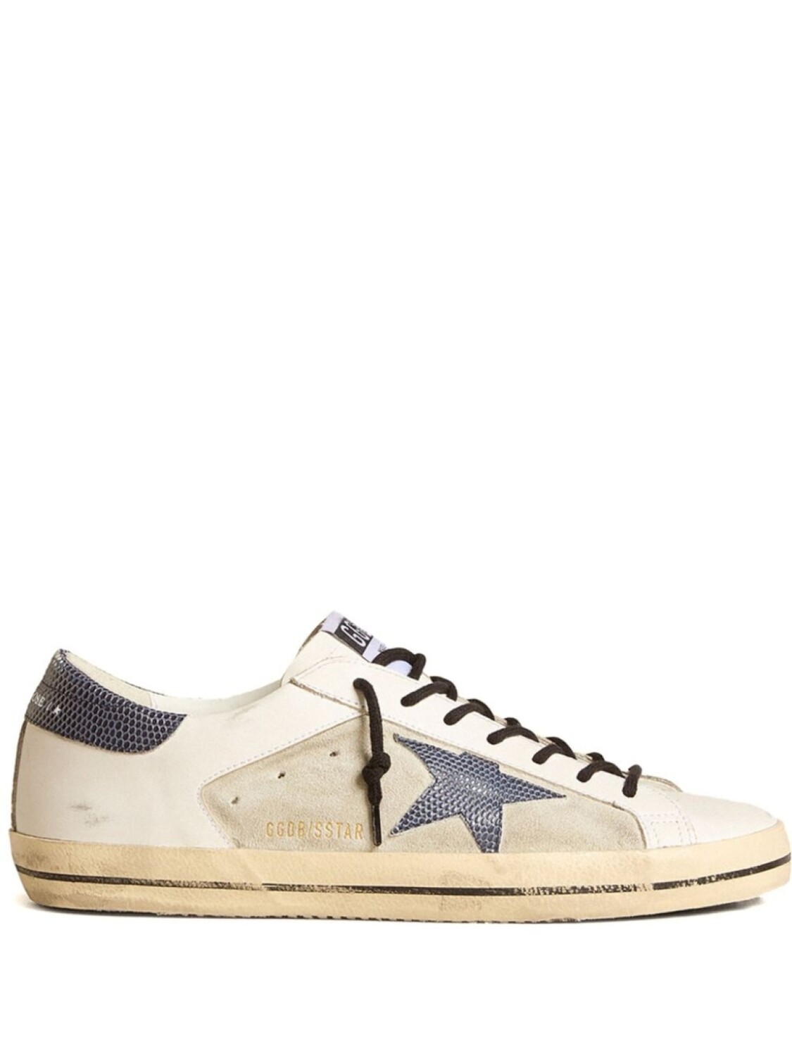 Golden Goose низкие кеды Super-Star, нейтральный цвет
Golden Goose низкие кеды Super-Star, нейтральный цвет