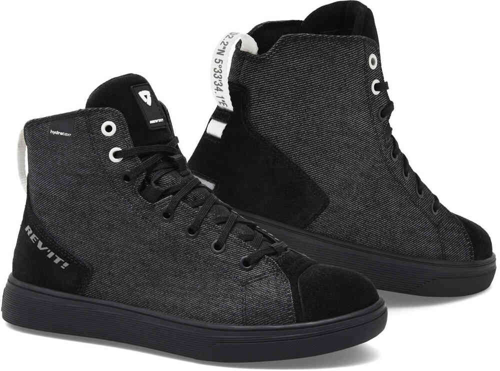 Женская мотоциклетная обувь Delta H2O Revit, черный
Женская мотоциклетная обувь Delta H2O Revit, черный