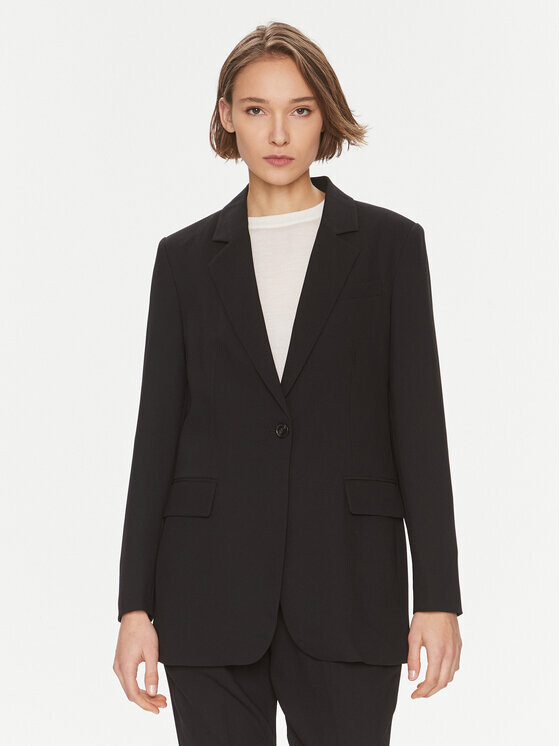 Куртка стандартного кроя Day, черный
Куртка стандартного кроя Day, черный