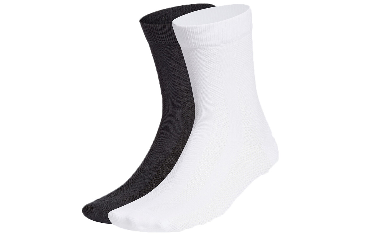 Женские носки до середины икры Adidas Originals, цвет Black&White
Женские носки до середины икры Adidas Originals, цвет Black&White