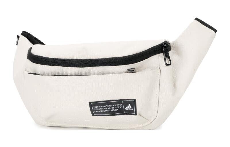 Поясная сумка унисекс adidas, Белый
Поясная сумка унисекс adidas, Белый