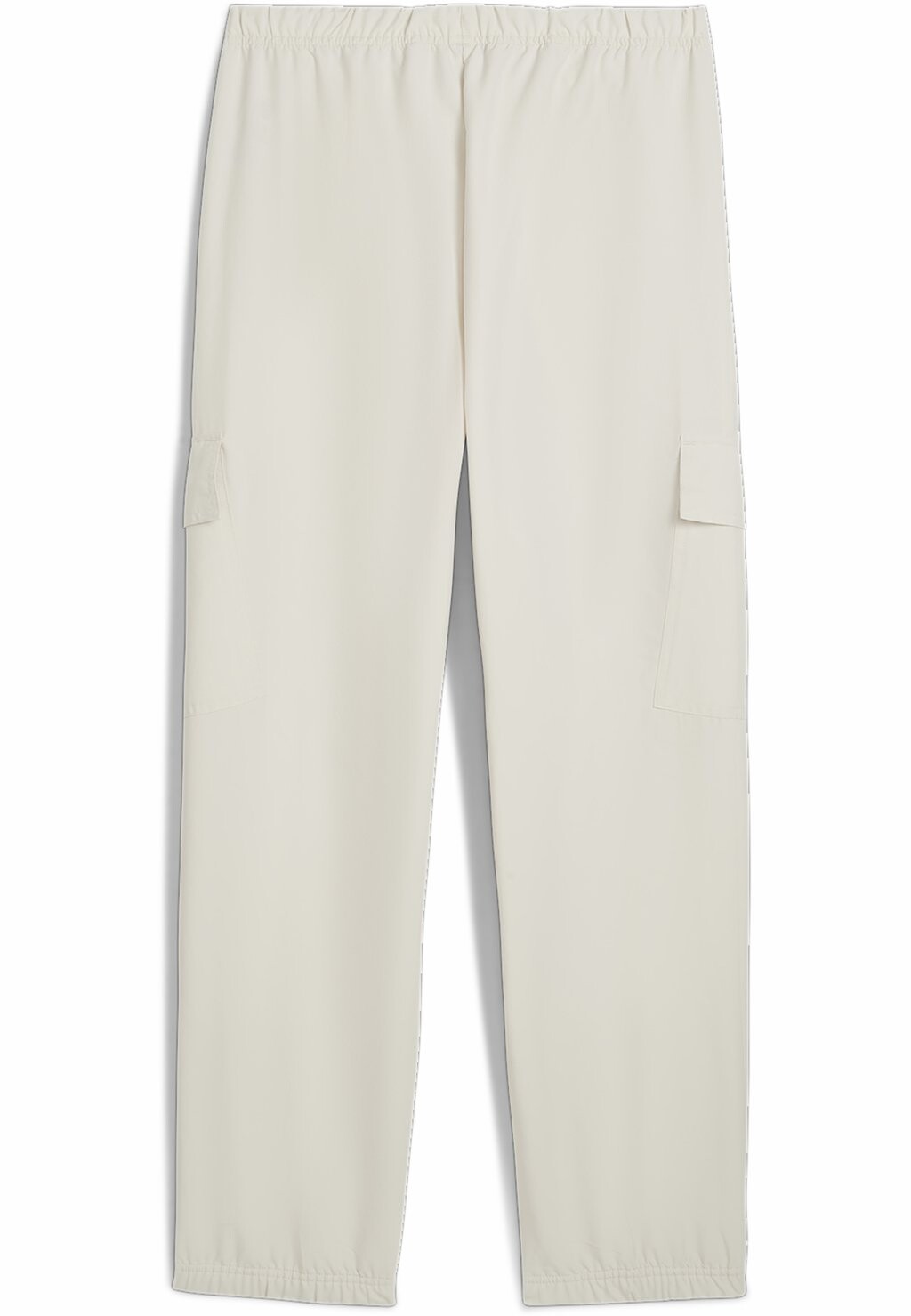 Брюки с боковыми карманами Relaxed Puma, белый
Брюки с боковыми карманами Relaxed Puma, белый