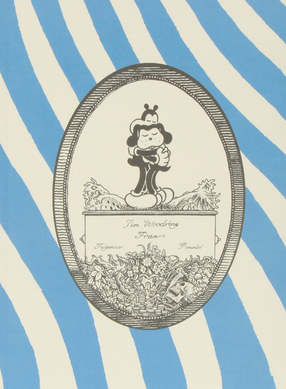 Fran: Frank Volumen 4 (Dutch Edition) (Fulgencio Pimentel S.L.)
Fran: Frank Volumen 4 (Dutch Edition) (Fulgencio Pimentel S.L.)