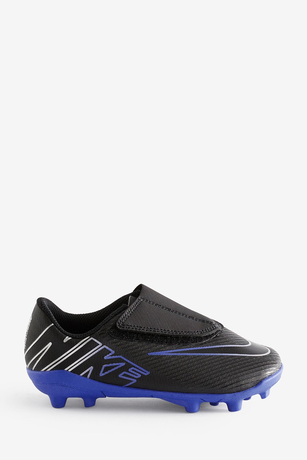 Футбольные бутсы Jr Zoom Mercurial Vapor 15 для игры на футбольных полях Nike, черный
Футбольные бутсы Jr Zoom Mercurial Vapor 15 для игры на футбольных полях Nike, черный