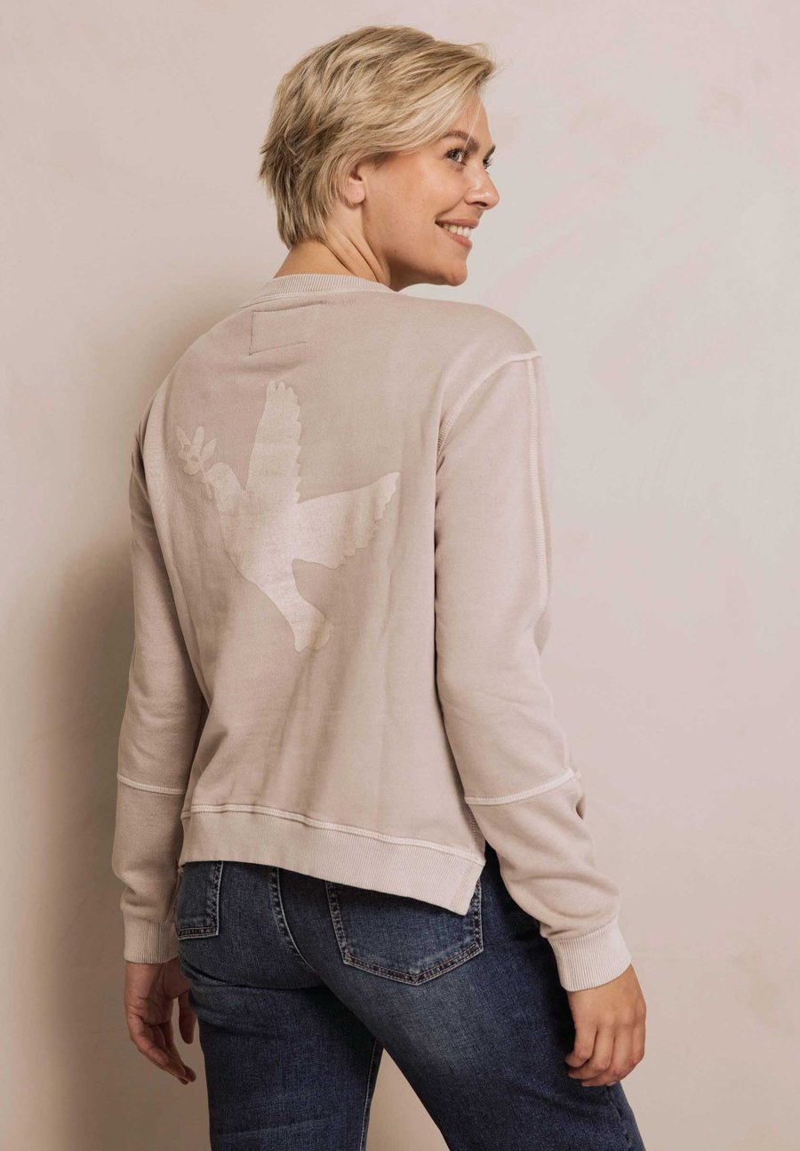 Толстовка Zhrill FEIRA, Sand
Толстовка Zhrill FEIRA, Sand