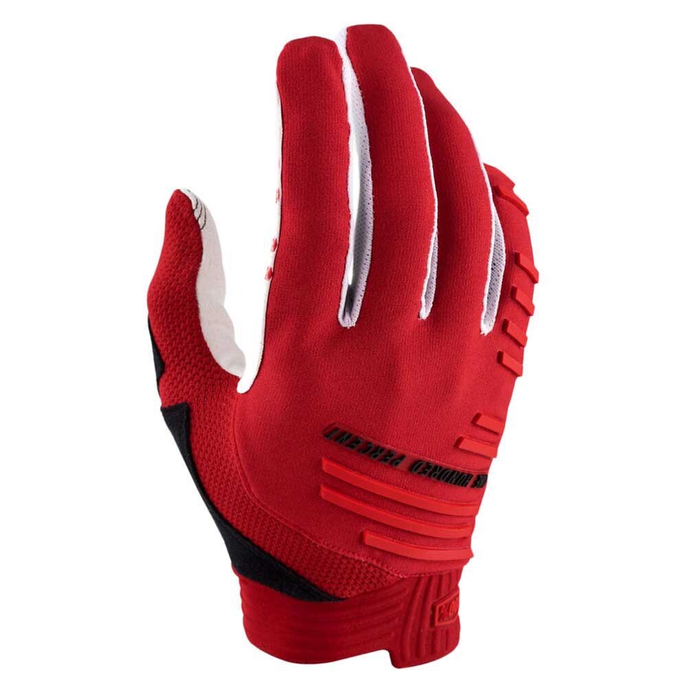 Длинные перчатки 100percent R-Core, красный
Длинные перчатки 100percent R-Core, красный