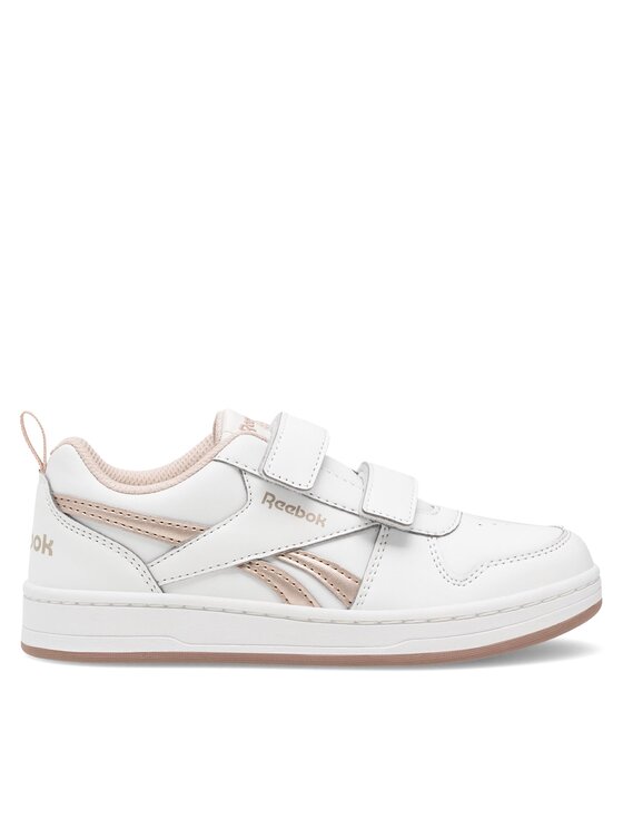 Кроссовки Royal Prime 2.0 100033491 Reebok, белый
Кроссовки Royal Prime 2.0 100033491 Reebok, белый
