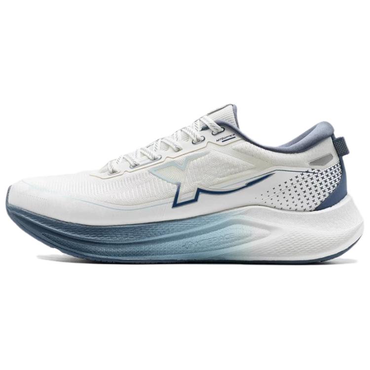 XTEP Кроссовки Tank Cheng 2.0 LITE с амортизацией и отскоком, износостойкие, низкие, повседневные, мужские, цвет белый, синий
XTEP Кроссовки Tank Cheng 2.0 LITE с амортизацией и отскоком, износостойкие, низкие, повседневные, мужские, цвет белый, синий