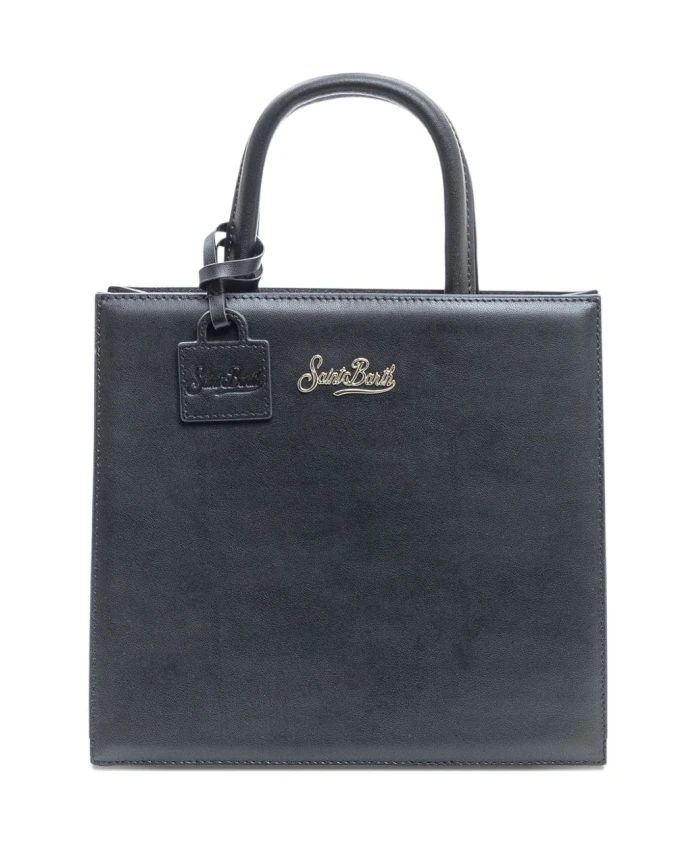 Сумка через плечо Shearly Mc2 Saint Barth, черный
Сумка через плечо Shearly Mc2 Saint Barth, черный