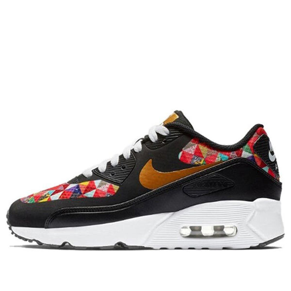 Кроссовки air max 90 ultra 2.0 Nike, черный 
Кроссовки air max 90 ultra 2.0 Nike, черный