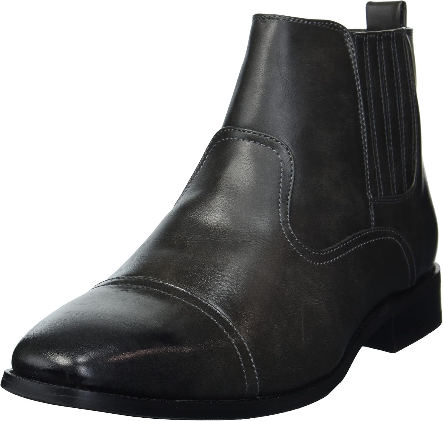 Мужские ботинки челси от Vance Co Vance Co., серый
Мужские ботинки челси от Vance Co Vance Co., серый