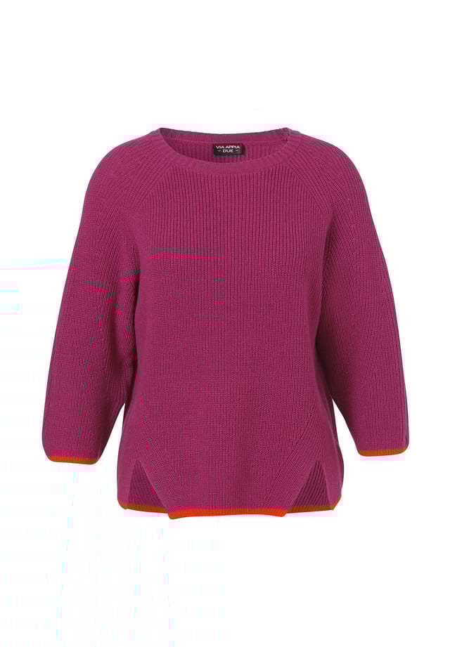 Свитер Via Appia -Due-, мультиколор 
Свитер Via Appia -Due-, мультиколор