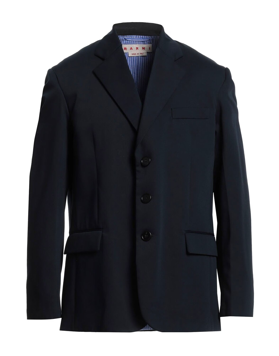 Блейзер Marni, синий
Блейзер Marni, синий