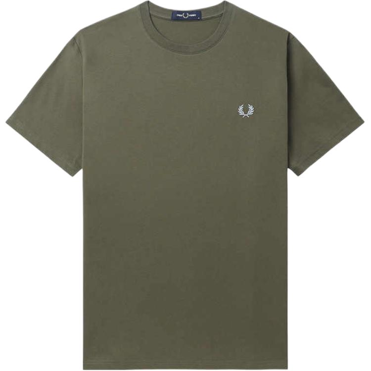 Футболка мужская FRED PERRY, зеленый
Футболка мужская FRED PERRY, зеленый