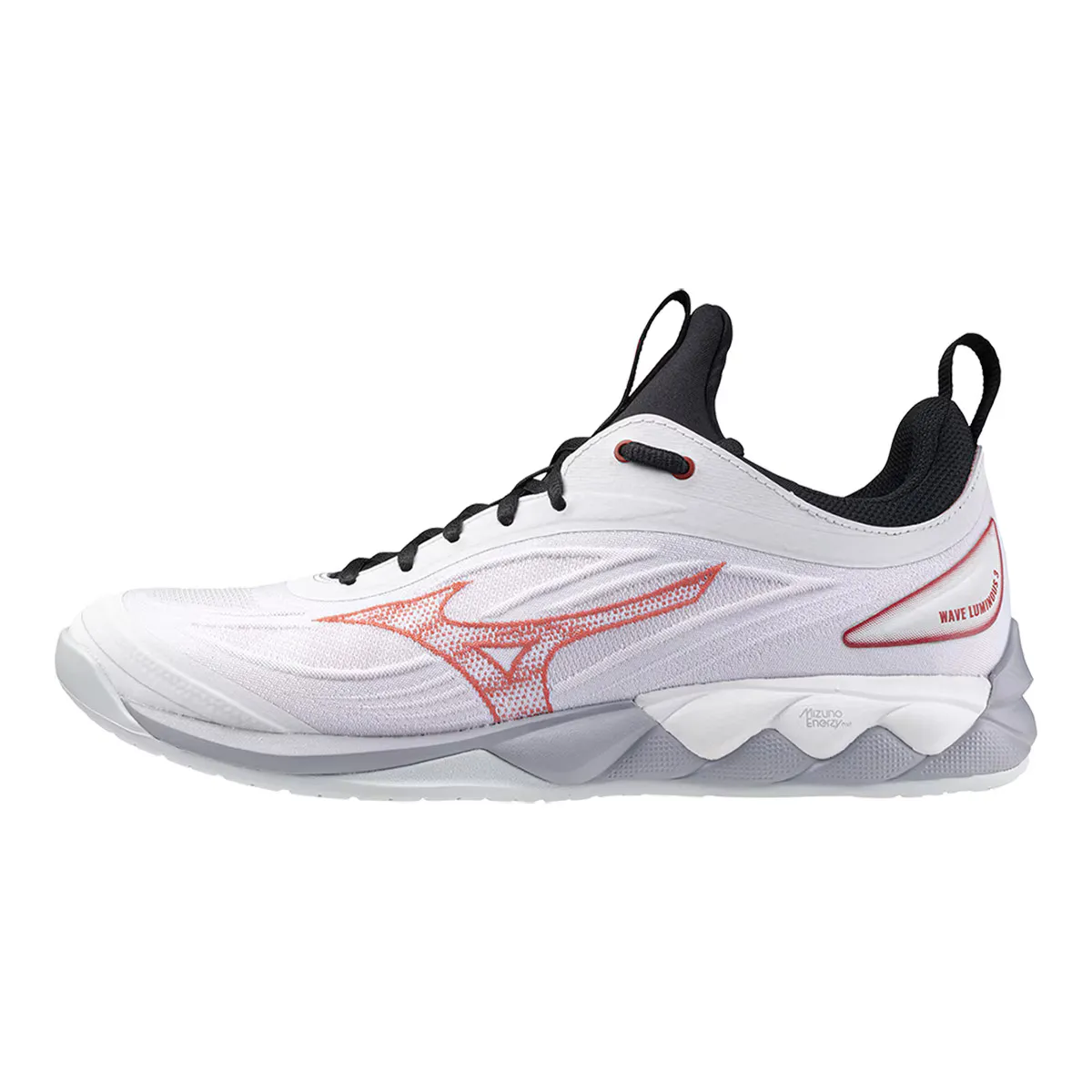 Кроссовки для гандбола Mizuno Wave Luminous Unisex, белый
Кроссовки для гандбола Mizuno Wave Luminous Unisex, белый