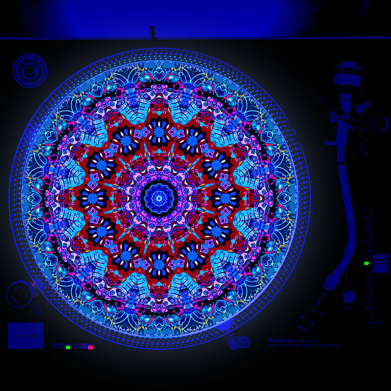 Проигрыватель Sunshine Design sdoslipmat
Проигрыватель Sunshine Design sdoslipmat