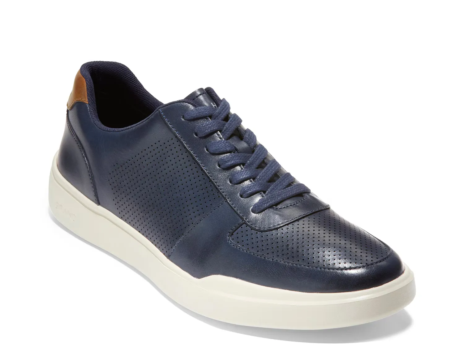 Кроссовки Grand Crosscourt Modern Perf Sneaker Cole Haan, темно-синий
Кроссовки Grand Crosscourt Modern Perf Sneaker Cole Haan, темно-синий