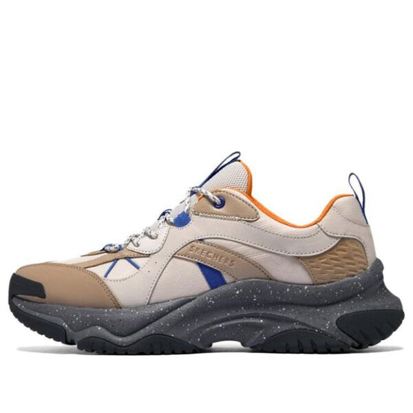 Кроссовки moonhiker 'natural multicolor' Skechers, мультиколор
Кроссовки moonhiker 'natural multicolor' Skechers, мультиколор