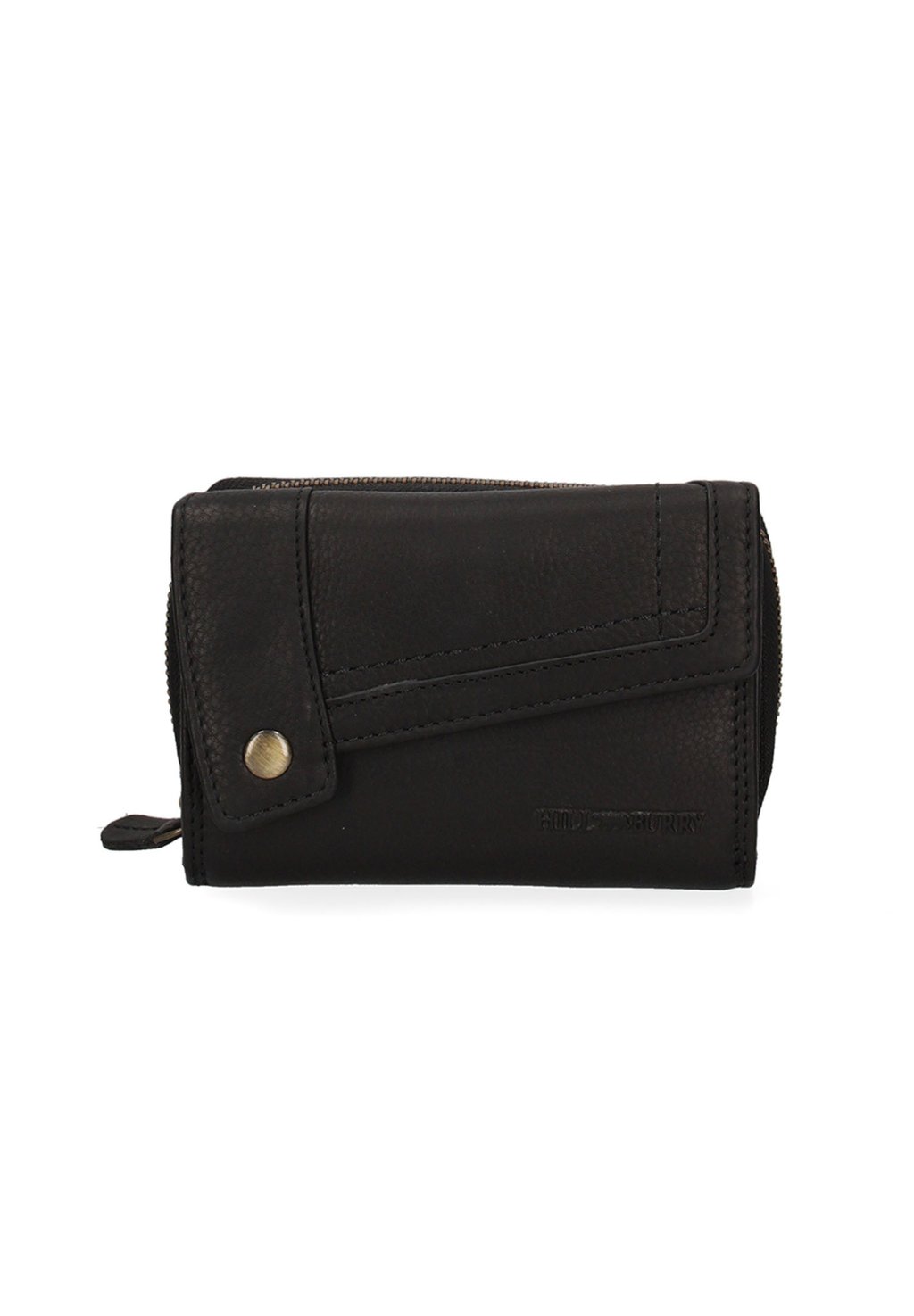 Кошелек HILL BURRY, черный
Кошелек HILL BURRY, черный