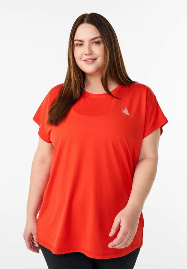 Простая футболка Zizzi, Red Alert, Красный, Простая футболка Zizzi, Red Alert
Простая футболка Zizzi, Red Alert, Красный, Простая футболка Zizzi, Red Alert