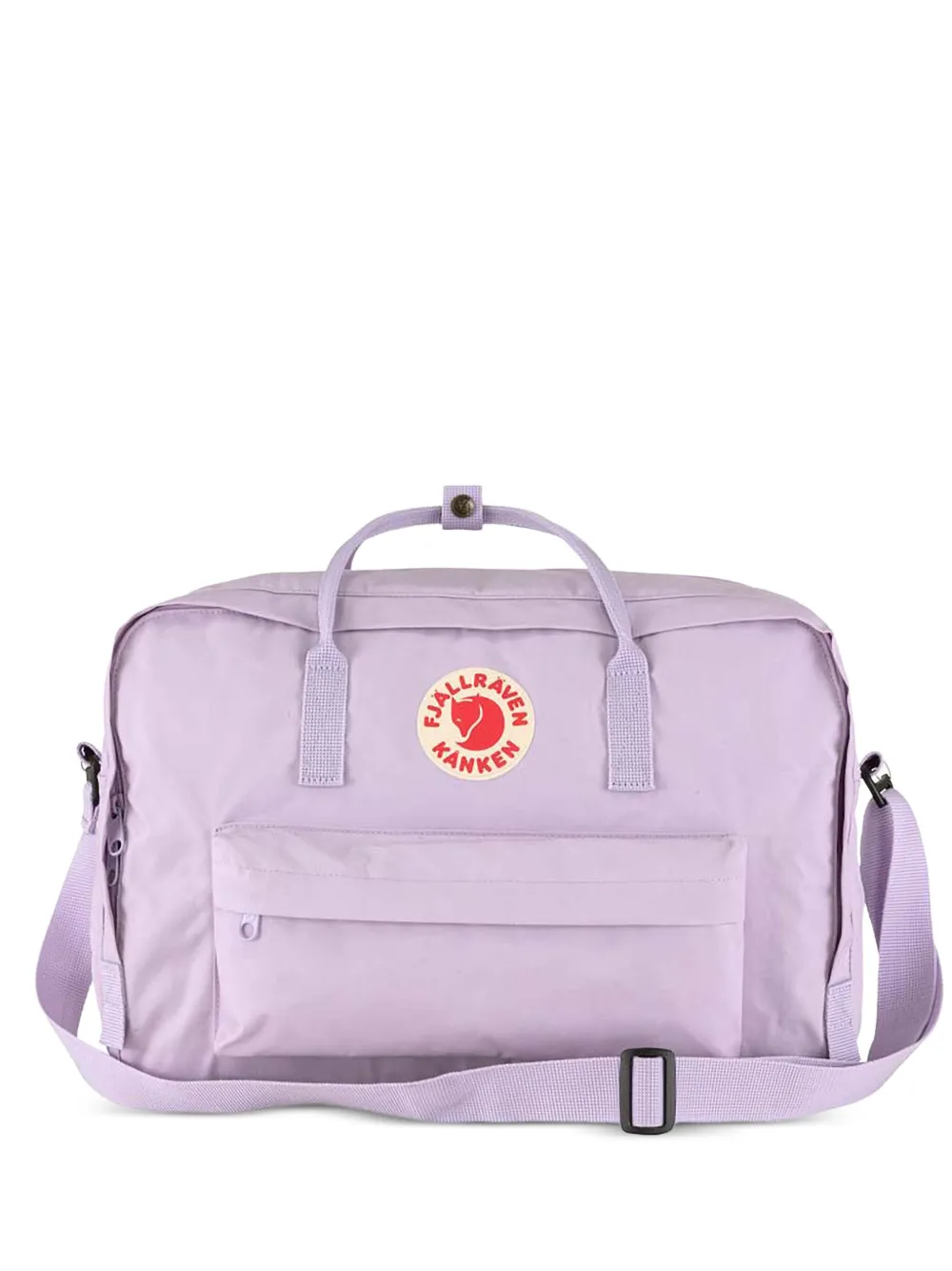 Дорожная сумка Kånken Weekender Fjällräven, фиолетовый
Дорожная сумка Kånken Weekender Fjällräven, фиолетовый