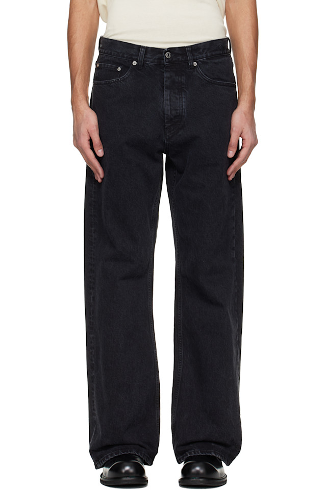 Hope Черные джинсы-кроссовки
Hope Черные джинсы-кроссовки