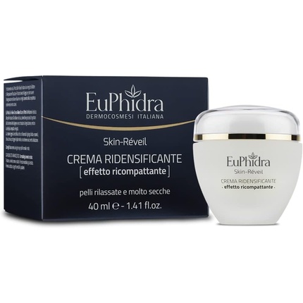 Sr Cream Ridens Tonif Euphidra
Sr Cream Ridens Tonif Euphidra
