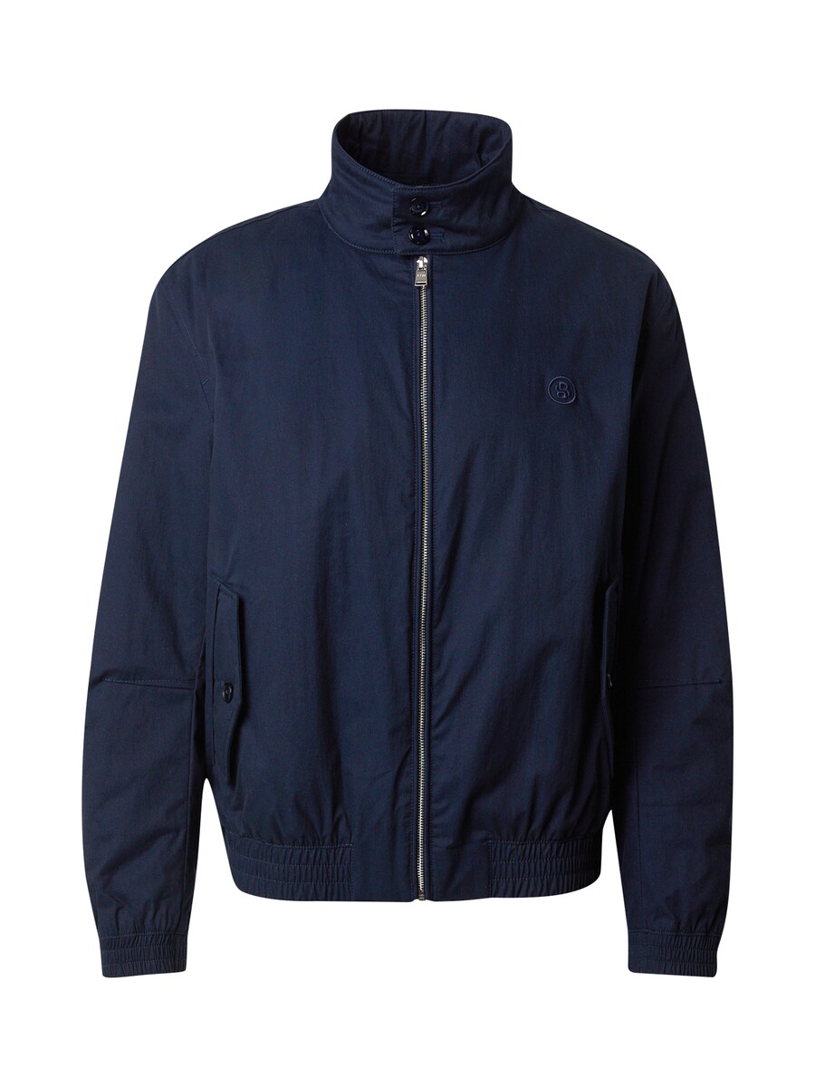 Межсезонная куртка BOSS H-Coiner, темно-синий
Межсезонная куртка BOSS H-Coiner, темно-синий