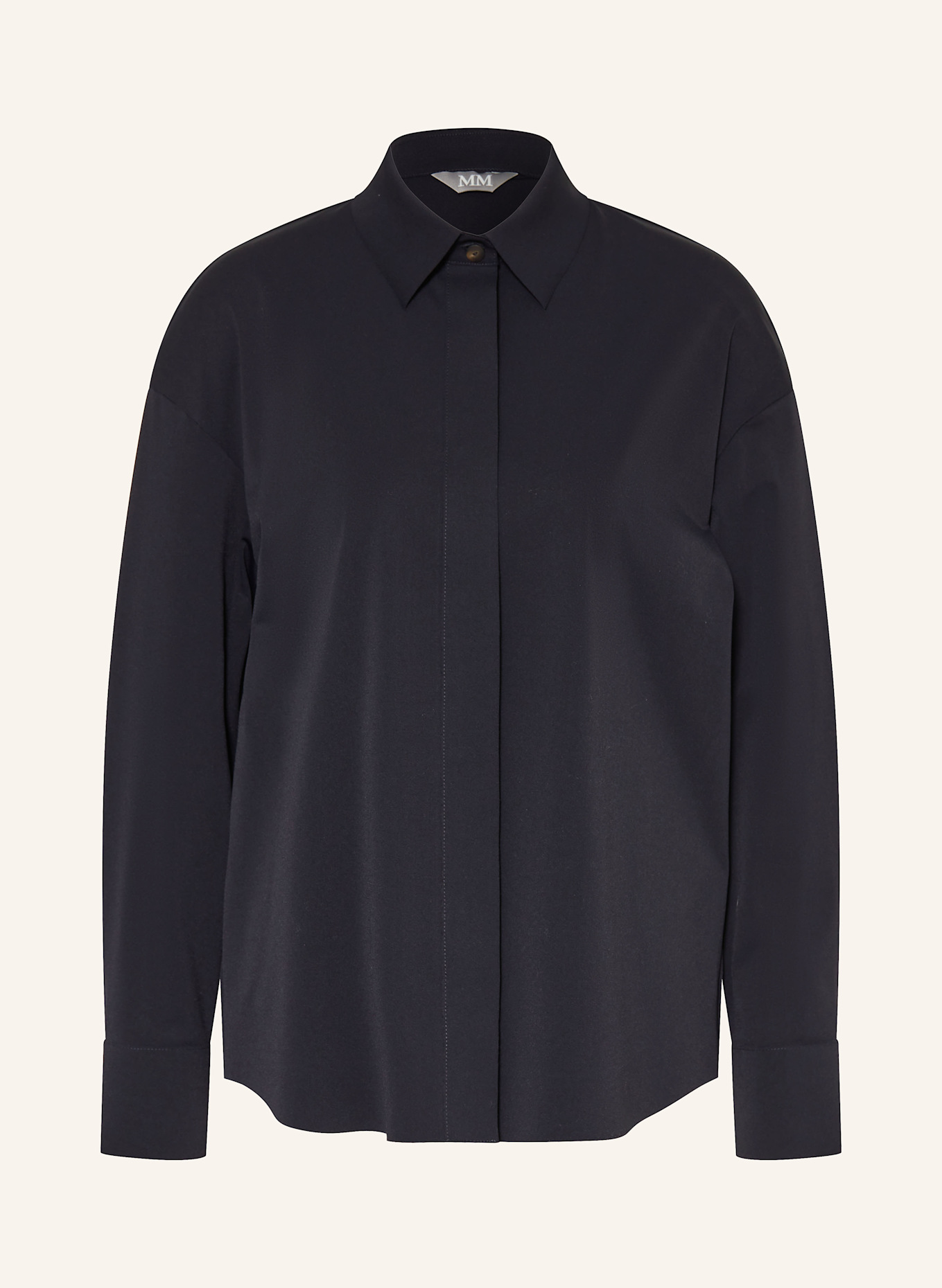 Блузка Лепанто Mm, синий
Блузка Лепанто Mm, синий