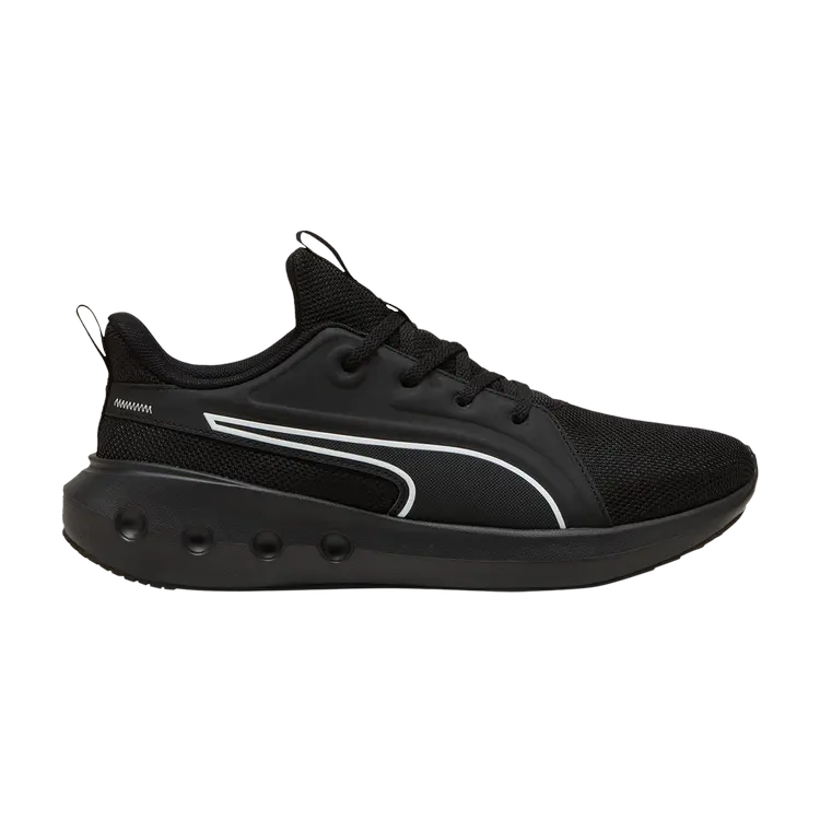 Кроссовки Softride Carson, черный/белый
Кроссовки Softride Carson, черный/белый