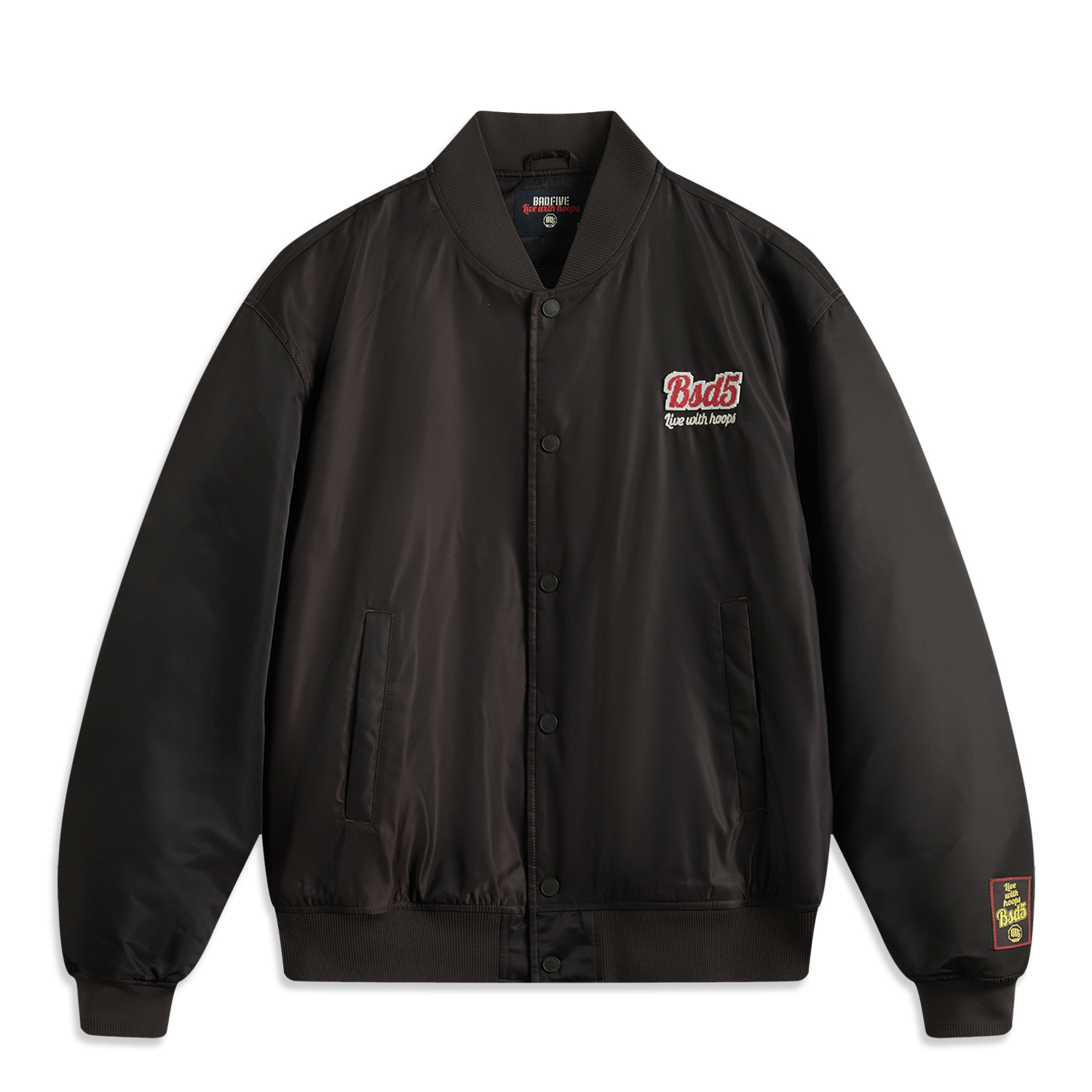 Куртка пуховая LiNing Rijin Doujin Collection мужская тёмный шоколадно-коричневый, тёмный шоколадный умбр
Куртка пуховая LiNing Rijin Doujin Collection мужская тёмный шоколадно-коричневый, тёмный шоколадный умбр