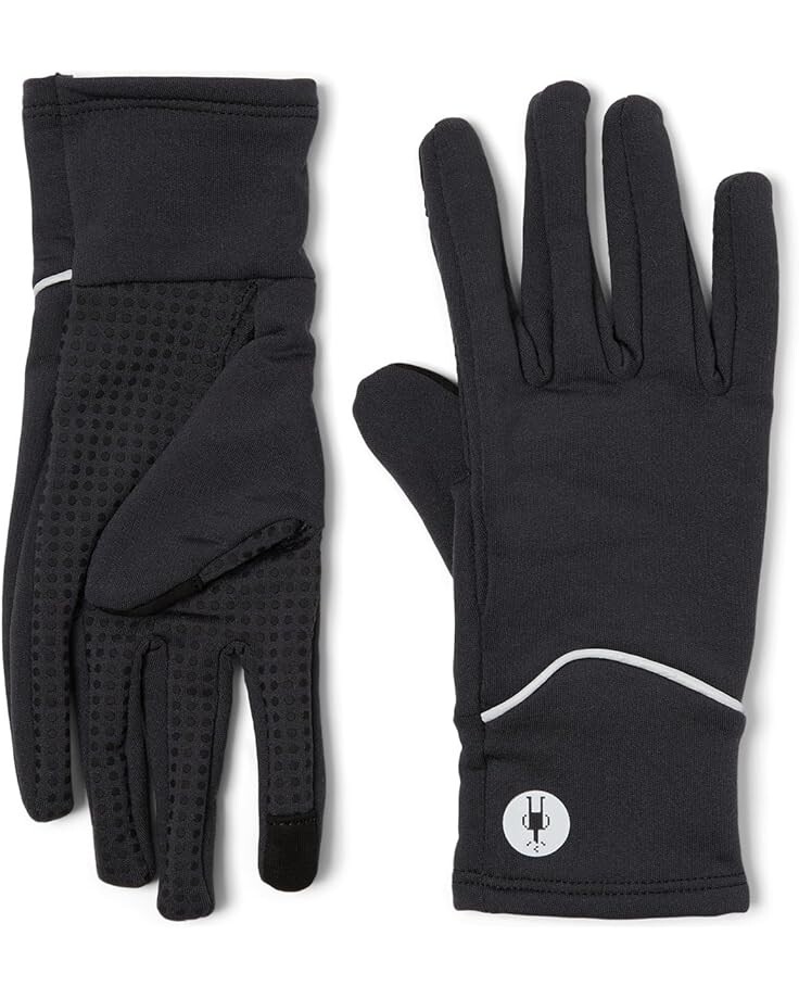 Перчатки Unisex Smartwool Active Fleece Gloves, угольный
Перчатки Unisex Smartwool Active Fleece Gloves, угольный