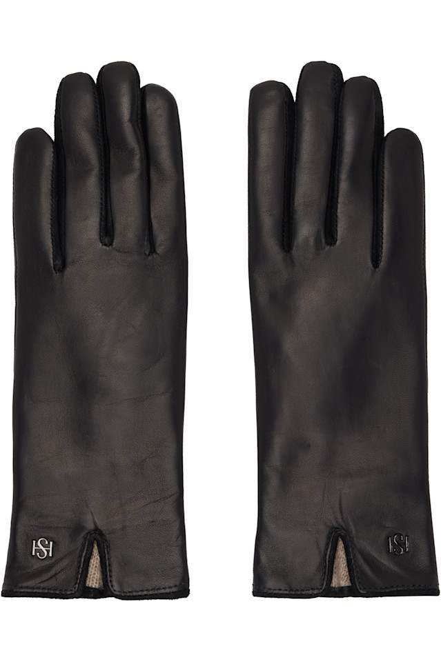 Перчатки первой необходимости Handsome Stockholm, черный
Перчатки первой необходимости Handsome Stockholm, черный