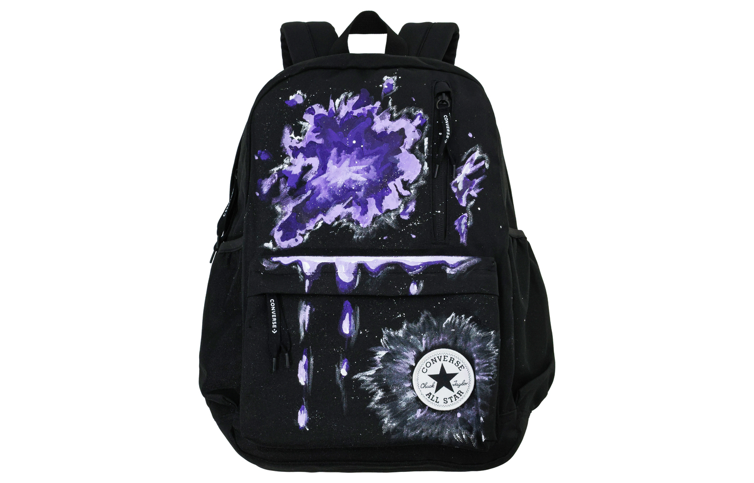 Converse Полиэстеровый рюкзак средний унисекс белый красный черный, Rendering
Converse Полиэстеровый рюкзак средний унисекс белый красный черный, Rendering